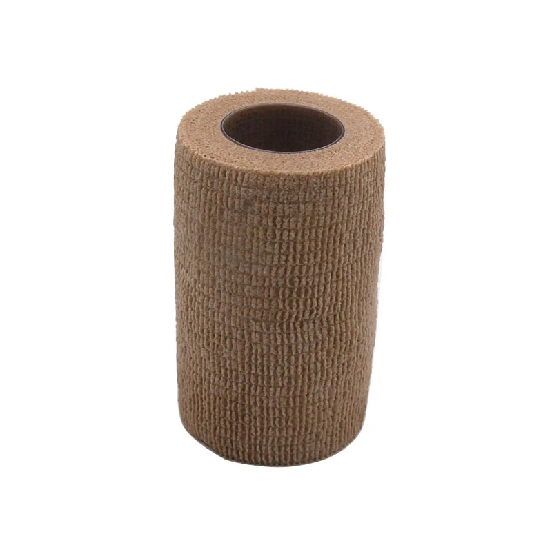 Bandagem de gelo