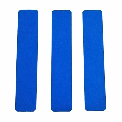 Qual fita é melhor para tratar a fascite plantar?